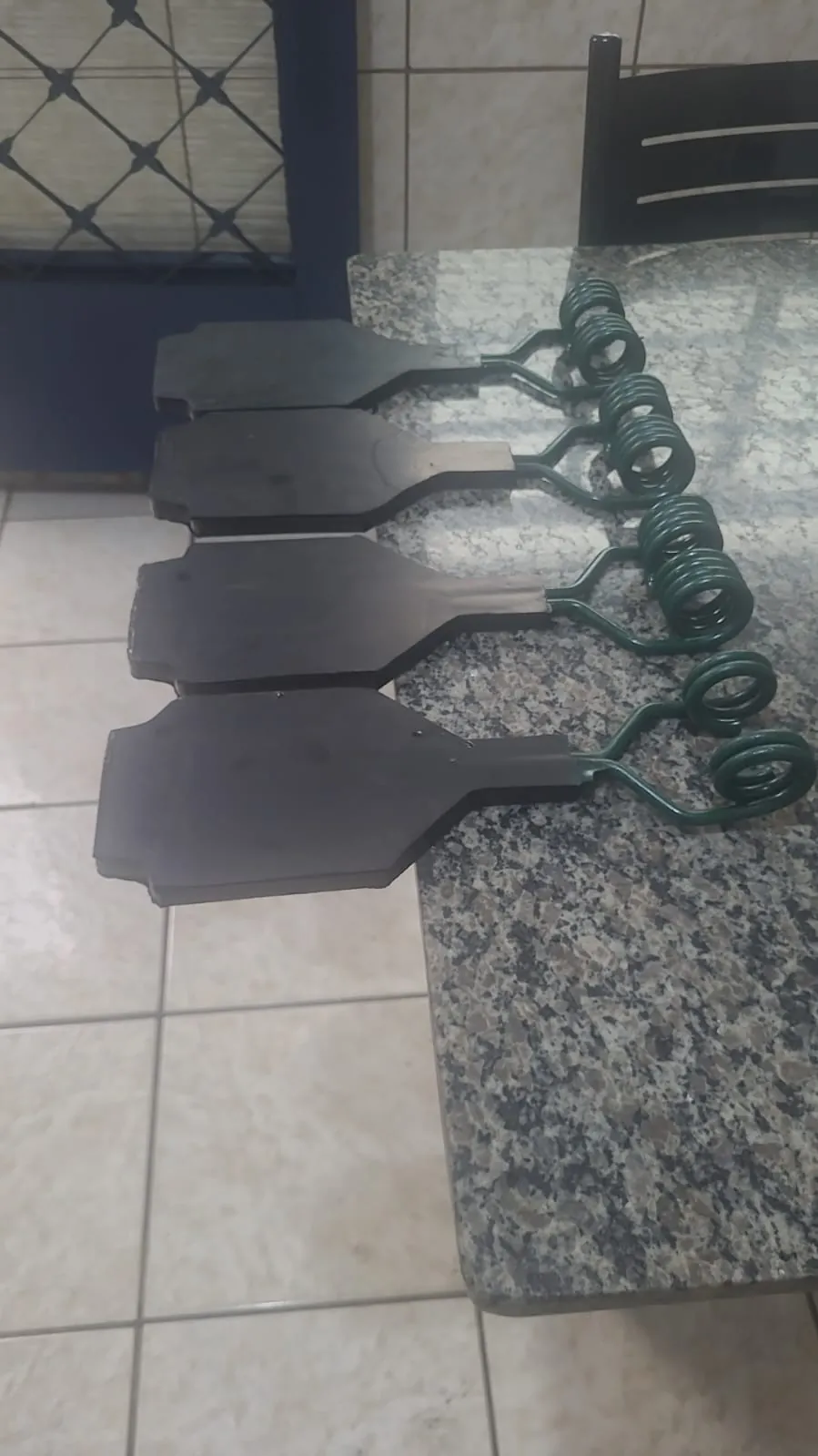Peças técnicas em borracha produzidas sob medida pela SB Borrachas